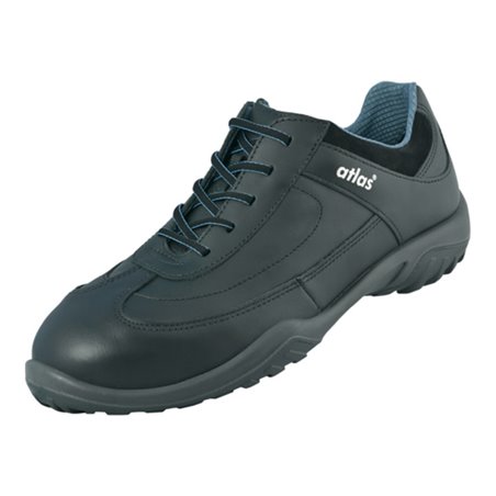 Atlas Sicherheitsschuh ESD SN 20 S2 C schwarz