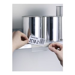 Durable Scannerschiene SCANFIX®