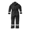 Fristads Airtech Winteroverall 812 GT Schwarz (Herren)