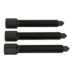 KS Tools Gewindebolzen, 3er Pack