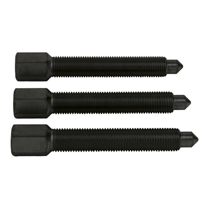 KS Tools Gewindebolzen, 3er Pack