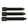 KS Tools Gewindebolzen, 3er Pack