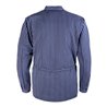 Fristads Baumwollhemd Langarm 431 VL Blau (Herren)