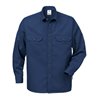 Fristads Baumwollhemd Langarm 720 BKS (Herren) Dunkelblau