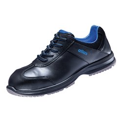 Atlas Sicherheitsschuh SN 20 S2 A schwarz