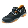 Atlas Sicherheitsschuh SN 52 S1 C schwarz/orange