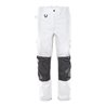 Fristads Baumwoll-Hose 268 BM Weiß (Herren)
