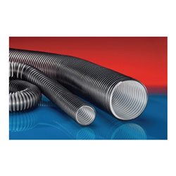 Norres Absaug- u. Förderschlauch PROTAPE® PUR 327 MEMORY