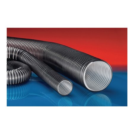 Norres Absaug- u. Förderschlauch PROTAPE® PUR 327 MEMORY