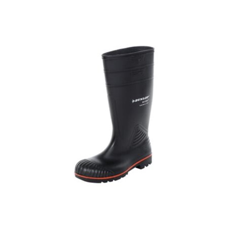 Dunlop Bau-Sicherheitsstiefel Acifort Warwick, S5 schwarz
