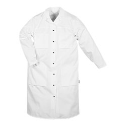 Planam Eco Jacke Winter schwarz