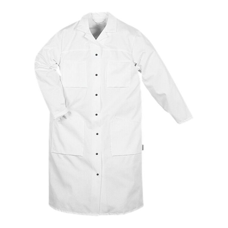 Planam Eco Jacke Winter schwarz