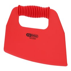 KS Tools Profi-Schutztafel, abgewinkelt