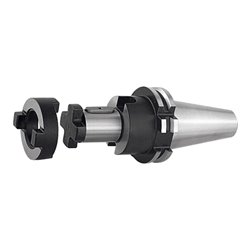 HOLEX Kombi-Fräser-Aufsteckdorn Form A Aufnahme SK 40 kurz