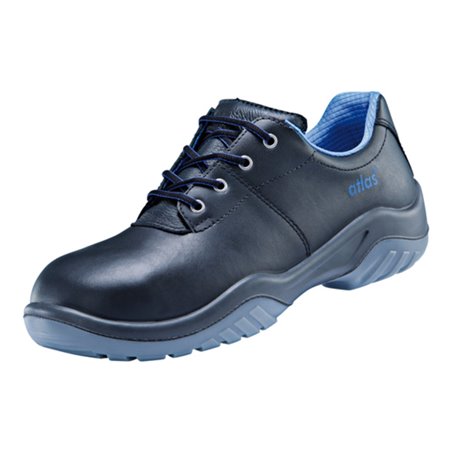 Atlas Sicherheitsschuh XP 455 S3 A schwarz/blau