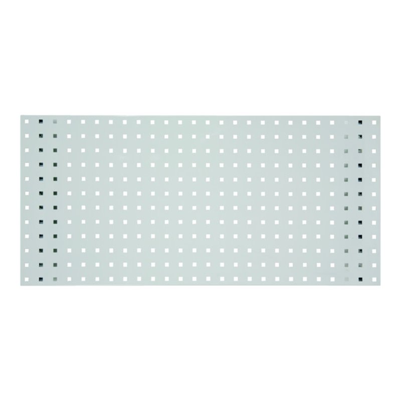 KS Tools Lochplatte-lichtgrau