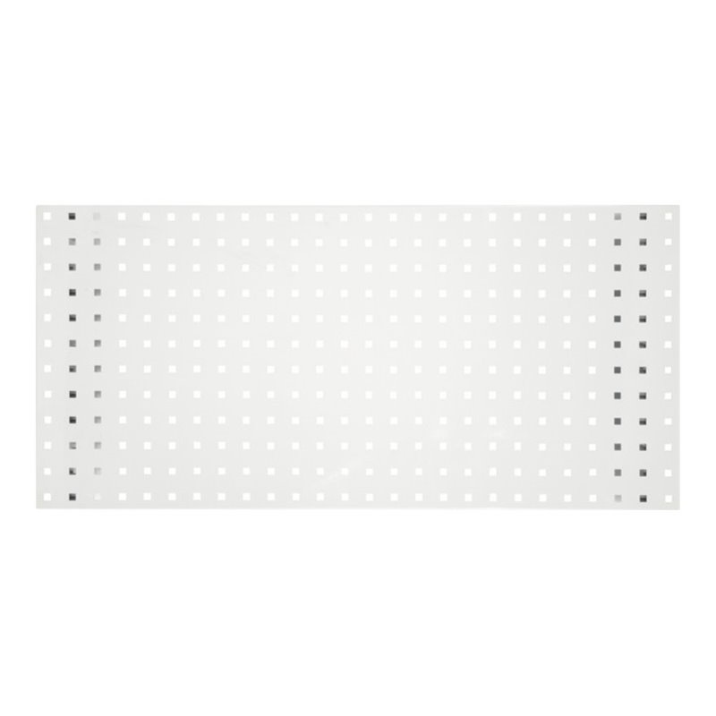 KS Tools Lochplatte-reinweiß