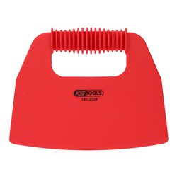 KS Tools Profi-Schutztafel, abgewinkelt