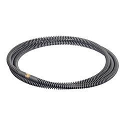 ROLLER Rohrreinigungsspirale mit Seele