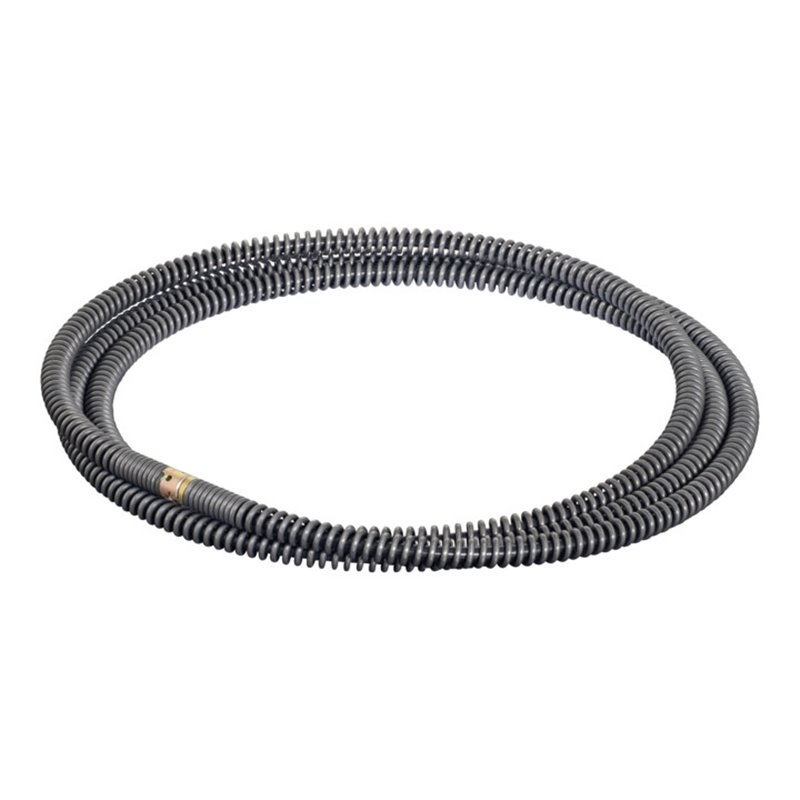 ROLLER Rohrreinigungsspirale mit Seele