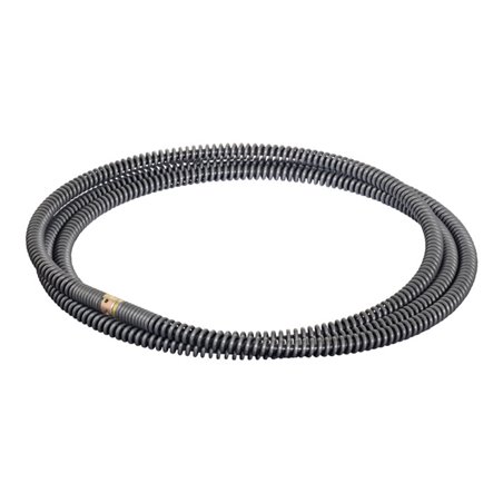 ROLLER Rohrreinigungsspirale mit Seele