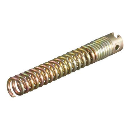 ROLLER Gerader Bohrer für Rohrreinigungsspiralen