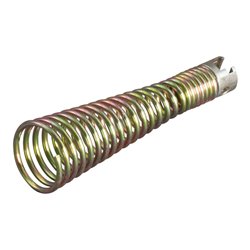 ROLLER Trichterbohrer für Rohrreinigungsspiralen