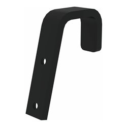 MUNK Haken für Spezialleiter, abgewinkelt bis 50 mm