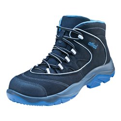 Atlas Sicherheitsstiefel CF 24 S1 B blau