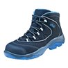 Atlas Sicherheitsstiefel CF 24 S1 B blau