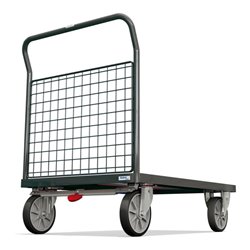 fetra TOTALSTOP-Zentralbremssystem