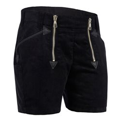 Kübler Zunft Shorts 2515 schwarz