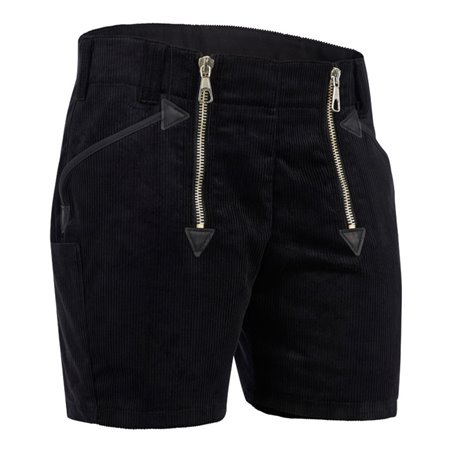 Kübler Zunft Shorts 2515 schwarz