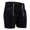 Kübler Zunft Shorts 2515 schwarz