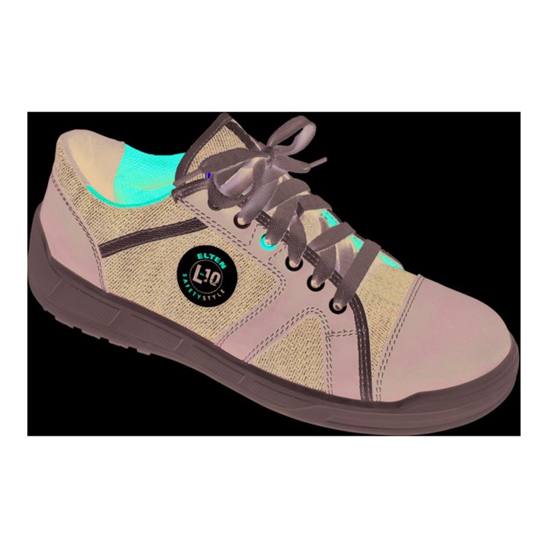 Elten Sicherheitsschuh SENSATION Up Low ESD S3