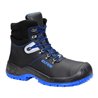 Elten Sicherheitsstiefel ALESSIO, blau, Mid ESD, S3
