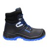 Elten Sicherheitsstiefel ALESSIO, blau, Mid ESD, S3