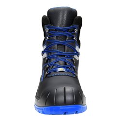 Elten Sicherheitsstiefel ALESSIO, blau, Mid ESD, S3