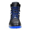 Elten Sicherheitsstiefel ALESSIO, blau, Mid ESD, S3
