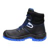 Elten Sicherheitsstiefel ALESSIO, blau, Mid ESD, S3