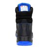 Elten Sicherheitsstiefel ALESSIO, blau, Mid ESD, S3