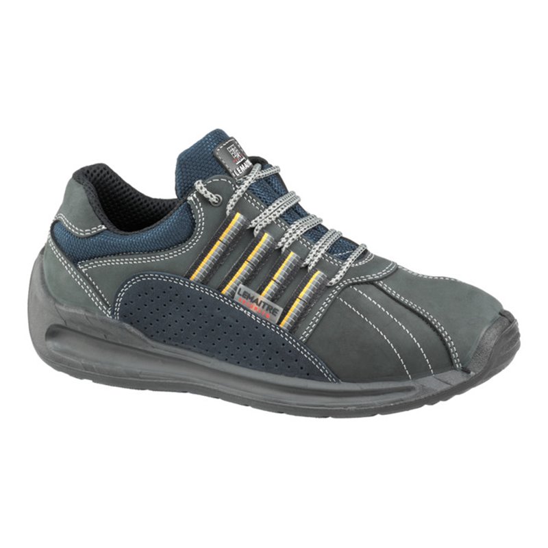 Lemaitre Halbschuh S1 Spicy 1248