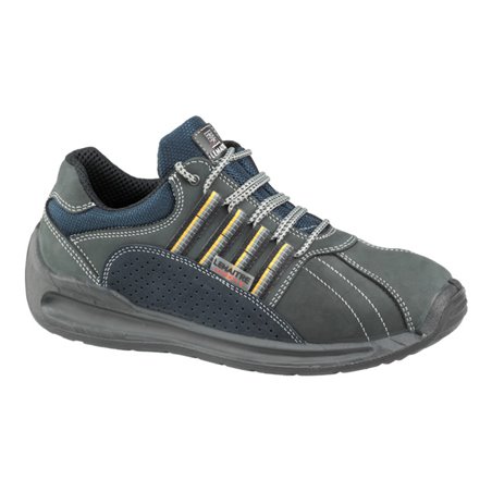 Lemaitre Halbschuh S1 Spicy 1248