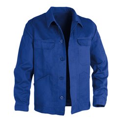 Kübler ECO Plus Dress Jacke 1133 kornblumenblau