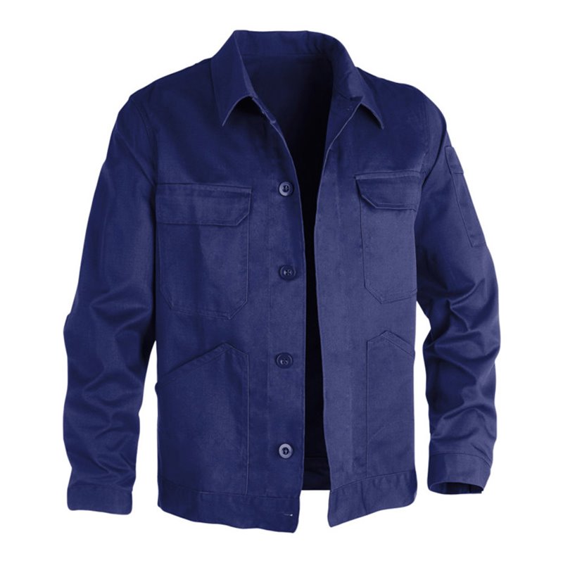 Kübler ECO Plus Dress Jacke 1133 marine