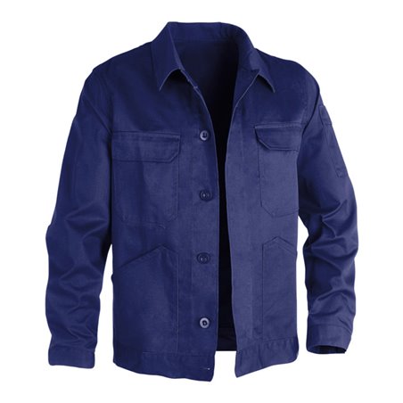 Kübler ECO Plus Dress Jacke 1133 marine