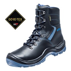 Atlas Sicherheitsstiefel GTX 935 XP S3 A schwarz/blau