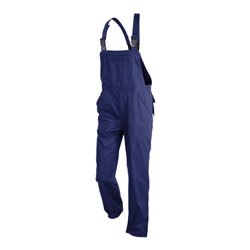 Kübler ECO Plus Dress Latzhose 3155 marine