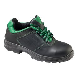 Lemaitre Halbschuh S1P Blacktop+ 1134