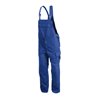 Kübler Galafit-UNI-Dress Latzhose 3675 kornblumenblau